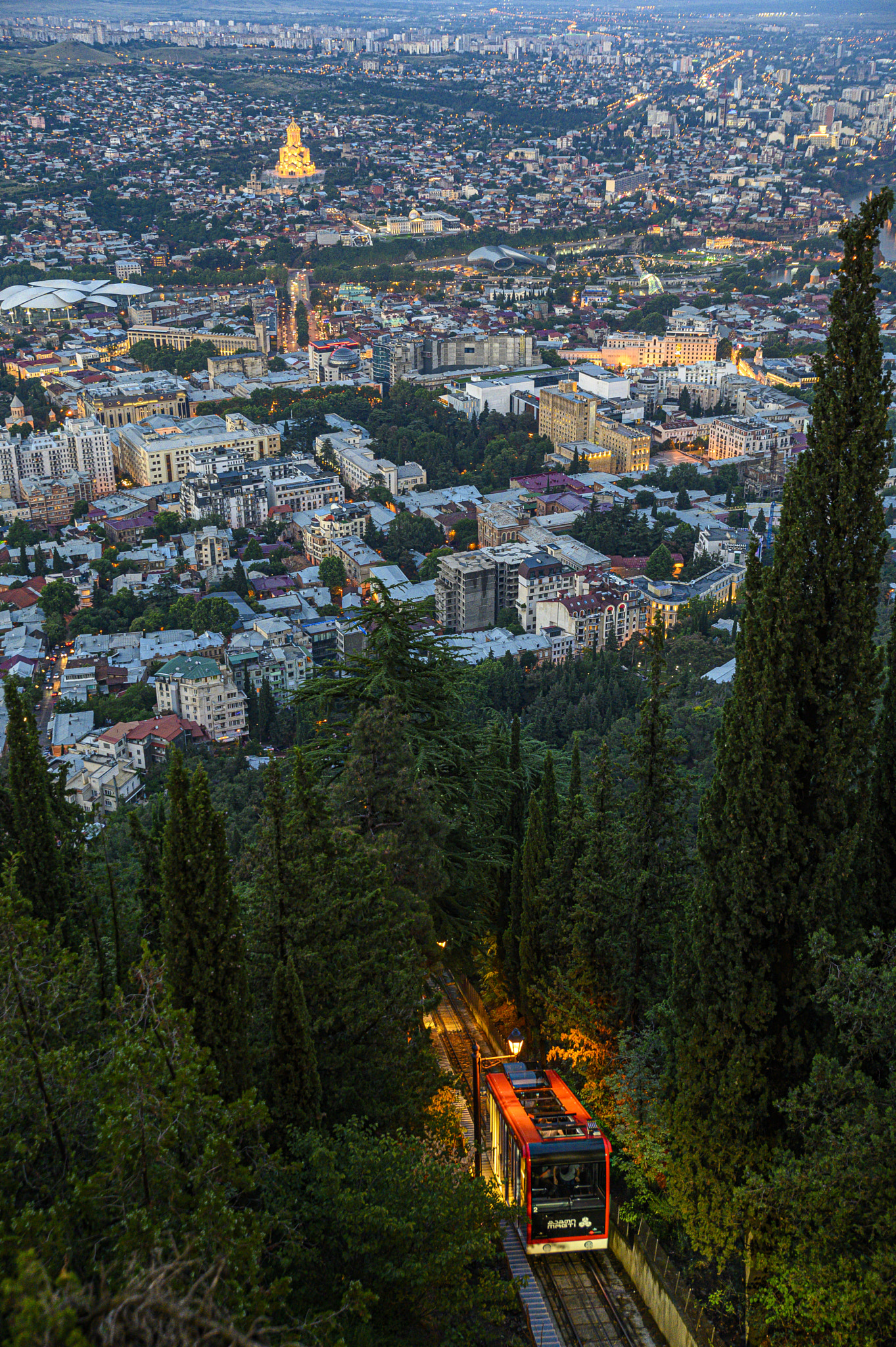 Tbilisi-Dedicated-Hosting